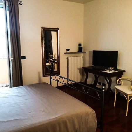 Acero Rosso Bed & Breakfast Pianfei Exterior foto