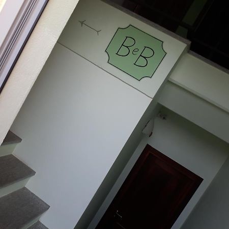 Acero Rosso Bed & Breakfast Pianfei Exterior foto