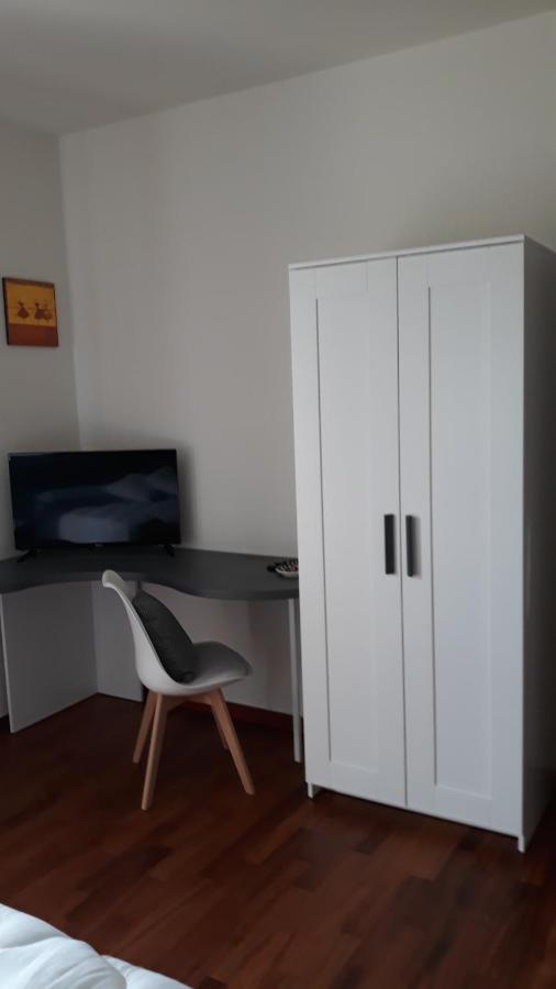 Acero Rosso Bed & Breakfast Pianfei Exterior foto