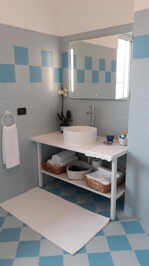 Acero Rosso Bed & Breakfast Pianfei Exterior foto